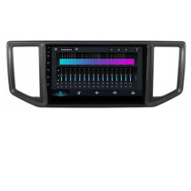 Stacja multimedialna Volkswagen Crafter 2016 - 2024 GMS 6674RK Navix