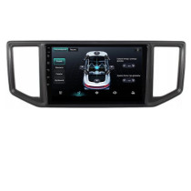 Stacja multimedialna Volkswagen Crafter 2016 - 2024 GMS 6674RK Navix