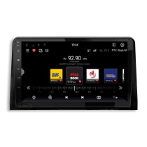 Stacja multimedialna Toyota Proace City 2019 - 2023 GMS 6674RK Navix