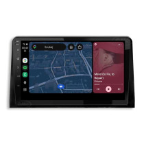 Stacja multimedialna Toyota Proace City 2019 - 2023 GMS 6674RK Navix