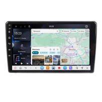 Stacja multimedialna Peugeot Partner 2008 - 2018 GMS 6675RK Navix