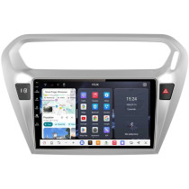 Stacja multimedialna Citroen Elysee GMS 6675RK Navix