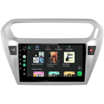 Stacja multimedialna Citroen Elysee GMS 6675RK Navix