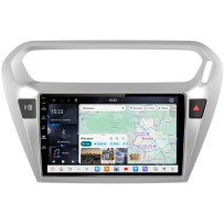 Stacja multimedialna Peugeot 301 GMS 6675RK Navix