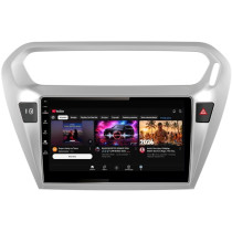 Stacja multimedialna Peugeot 301 GMS 6675RK Navix
