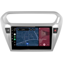 Stacja multimedialna Peugeot 301 GMS 6675RK Navix