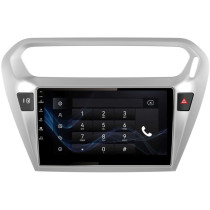 Stacja multimedialna Peugeot 301 GMS 6675RK Navix