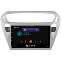 Stacja multimedialna Peugeot 301 GMS 6675RK Navix