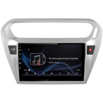 Stacja multimedialna Peugeot 301 GMS 6675RK Navix