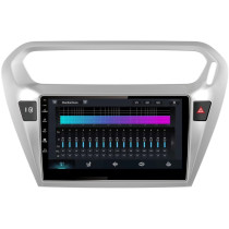 Stacja multimedialna Peugeot 301 GMS 6675RK Navix