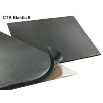 Zestaw mat wygłuszających - CTK STANDARD PRO DOORKIT