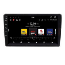 Stacja multimedialna Citroen C5 2008 - 2017 GMS 6674RK Navix