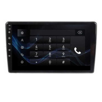 Stacja multimedialna Citroen C5 2008 - 2017 GMS 6674RK Navix