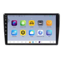 Stacja multimedialna Citroen Berlingo 2008 - 2018 GMS 9885EV Navix
