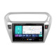 Stacja multimedialna Citroen Elysee GMS 9887EV Navix