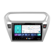 Stacja multimedialna Citroen Elysee GMS 9887EV Navix