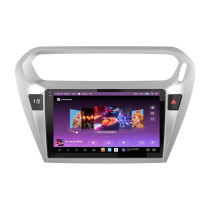 Stacja multimedialna Citroen Elysee GMS 9887EV Navix