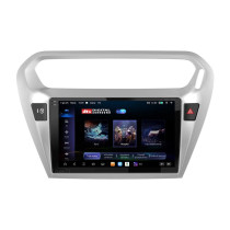 Stacja multimedialna Citroen Elysee GMS 9887EV Navix