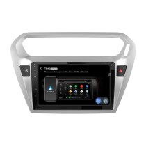 Stacja multimedialna Peugeot 301 GMS 7785TQ Navix