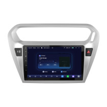 Stacja multimedialna Peugeot 301 GMS 7785TQ Navix
