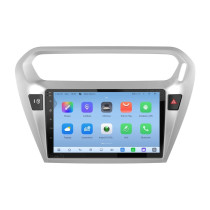 Stacja multimedialna Peugeot 301 GMS 7789TQ Navix
