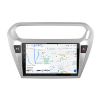 Stacja multimedialna Peugeot 301 GMS 7789TQ Navix