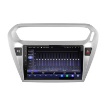 Stacja multimedialna Peugeot 301 GMS 7789TQ Navix
