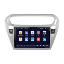 Stacja multimedialna Peugeot 301 GMS 7787TQ Navix