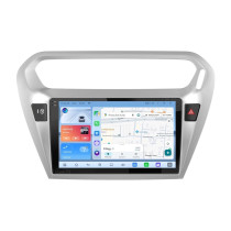 Stacja multimedialna Peugeot 301 GMS 7787TQ Navix