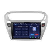 Stacja multimedialna Peugeot 301 GMS 7787TQ Navix