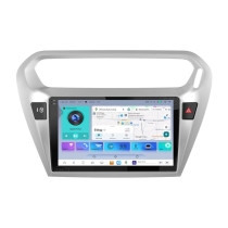 Stacja multimedialna Peugeot 301 GMS 9887EV Navix