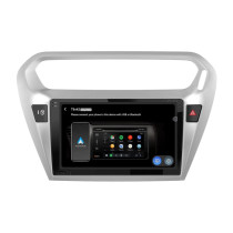 Stacja multimedialna Peugeot 301 GMS 9887EV Navix