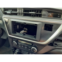 Stacja multimedialna Toyota Auris 2013 - 2015 GMS 9976TQ Navix