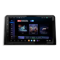 Stacja multimedialna Toyota Proace City 2019 - 2023 GMS 9884EV Navix