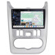 Stacja multimedialna Dacia Duster 2008 - 2012 GMS 6675RK Navix