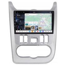 Stacja multimedialna Dacia Duster 2008 - 2012 GMS 6675RK Navix