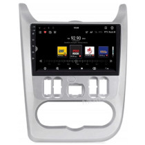 Stacja multimedialna Dacia Duster 2008 - 2012 GMS 6675RK Navix