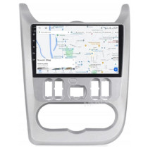 Stacja multimedialna Dacia Duster 2008 - 2012 GMS 6675RK Navix