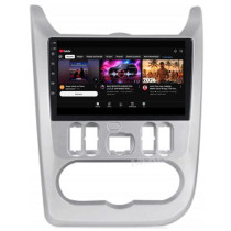 Stacja multimedialna Dacia Duster 2008 - 2012 GMS 6675RK Navix