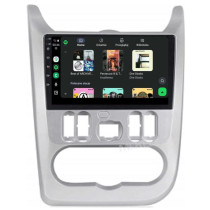 Stacja multimedialna Dacia Duster 2008 - 2012 GMS 6675RK Navix