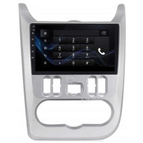 Stacja multimedialna Dacia Duster 2008 - 2012 GMS 6675RK Navix