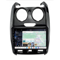 Stacja multimedialna Dacia Duster 2014 - 2017 GMS 6675RK Navix