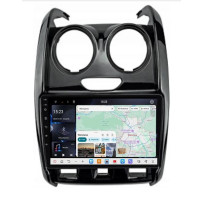 Stacja multimedialna Dacia Duster 2014 - 2017 GMS 6675RK Navix