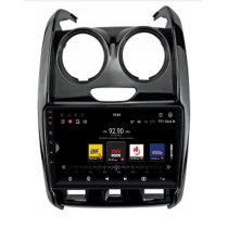 Stacja multimedialna Dacia Duster 2014 - 2017 GMS 6675RK Navix
