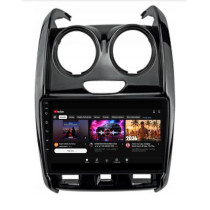 Stacja multimedialna Dacia Duster 2014 - 2017 GMS 6675RK Navix