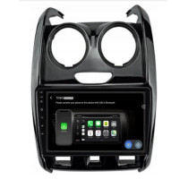 Stacja multimedialna Dacia Duster 2014 - 2017 GMS 6675RK Navix