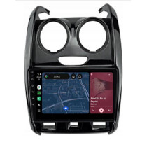 Stacja multimedialna Dacia Duster 2014 - 2017 GMS 6675RK Navix