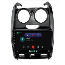 Stacja multimedialna Dacia Duster 2014 - 2017 GMS 6675RK Navix