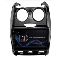 Stacja multimedialna Dacia Duster 2014 - 2017 GMS 6675RK Navix