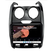 Stacja multimedialna Dacia Duster 2014 - 2017 GMS 6675RK Navix